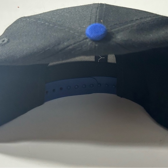 Steam Whistle - New Era 9FIFTY Adjustable Snapback Hat - 🍻🧢 - Picture 8 of 11